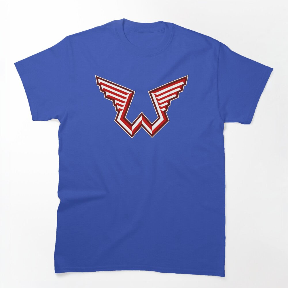 Wings Shirt