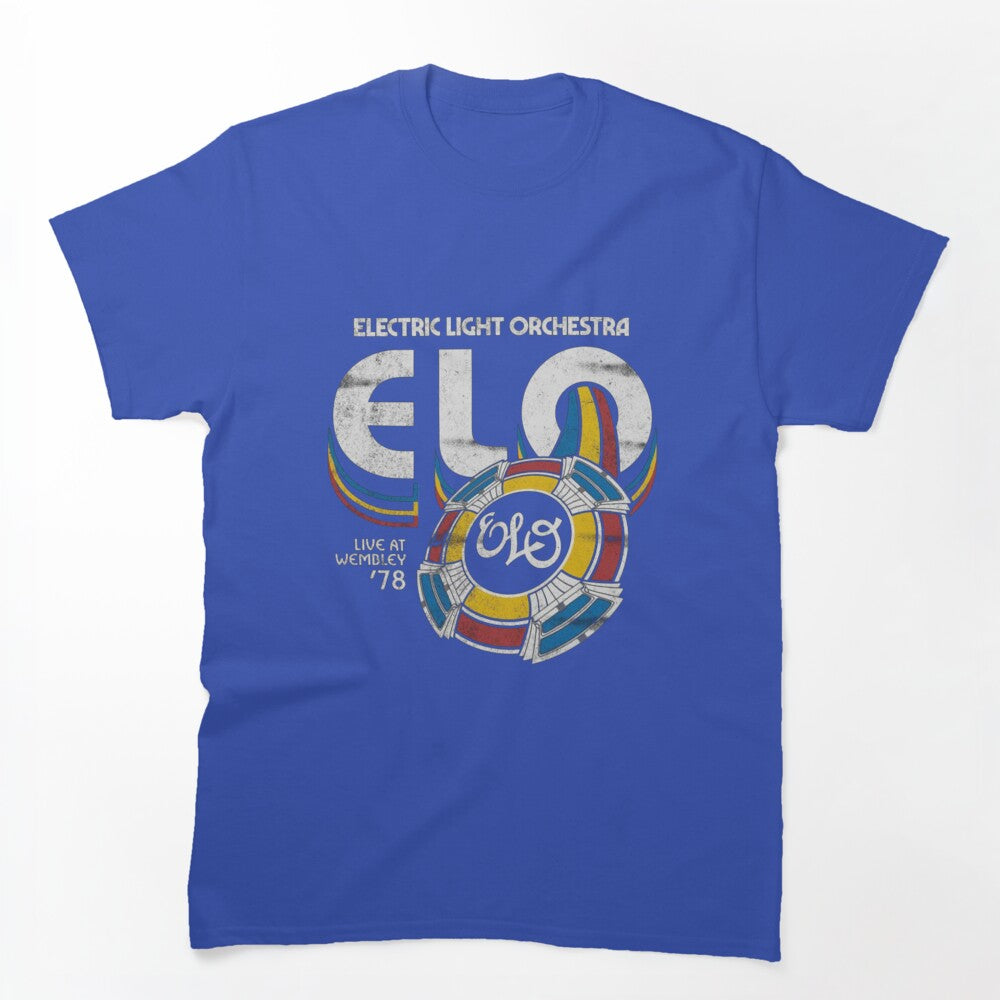Elo Shirt