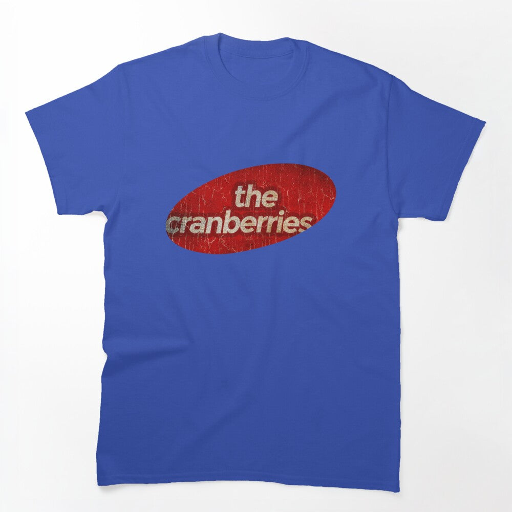 The Cranberris Shirt