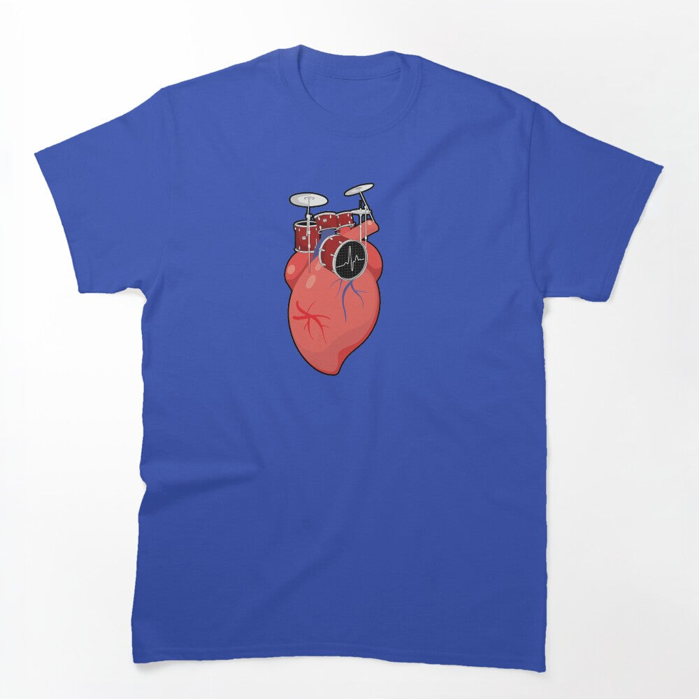Drum Beat Shirt