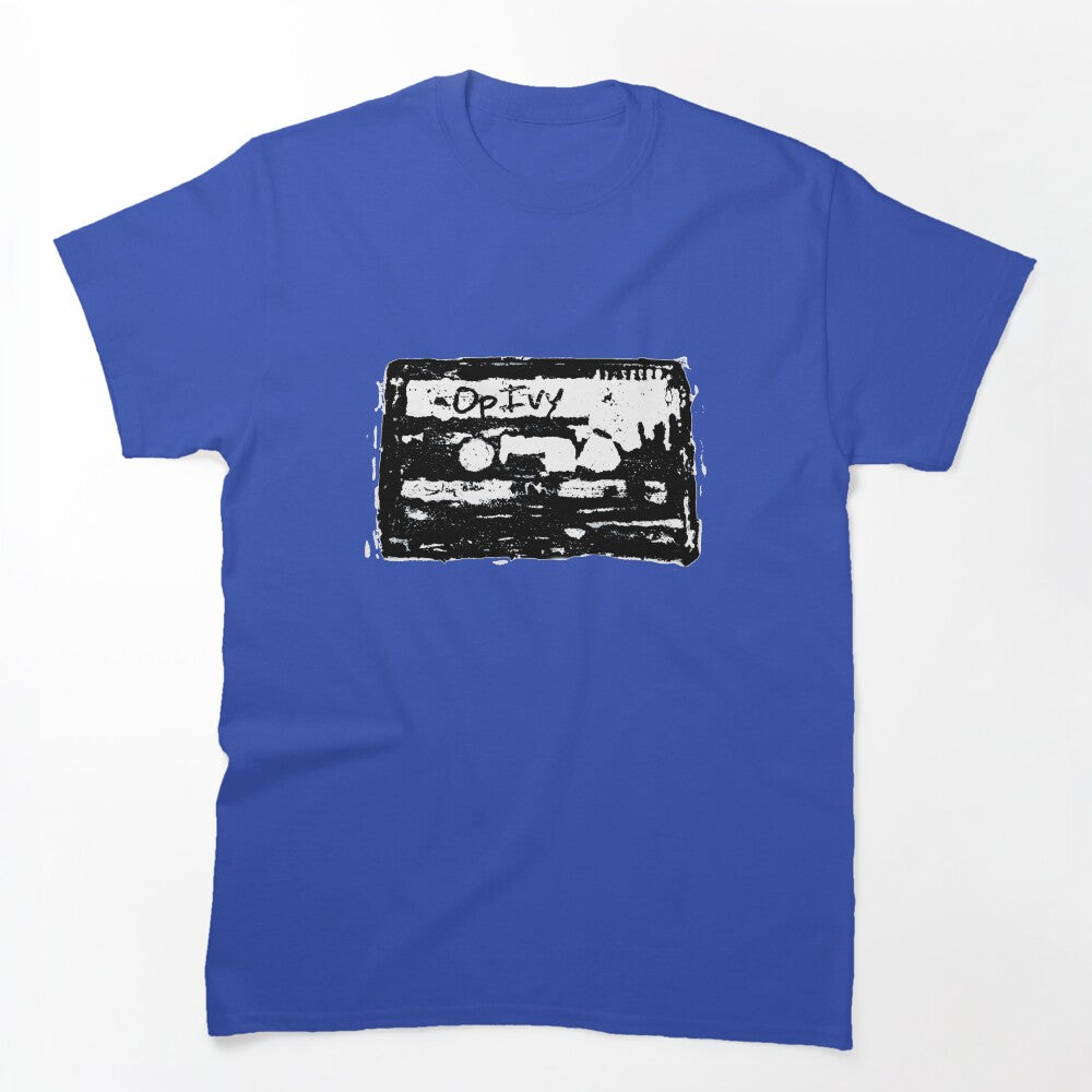 Operation Ivy Tape Shirt