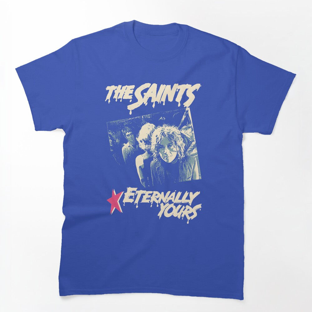 The Saints Eternally Yours Shirt