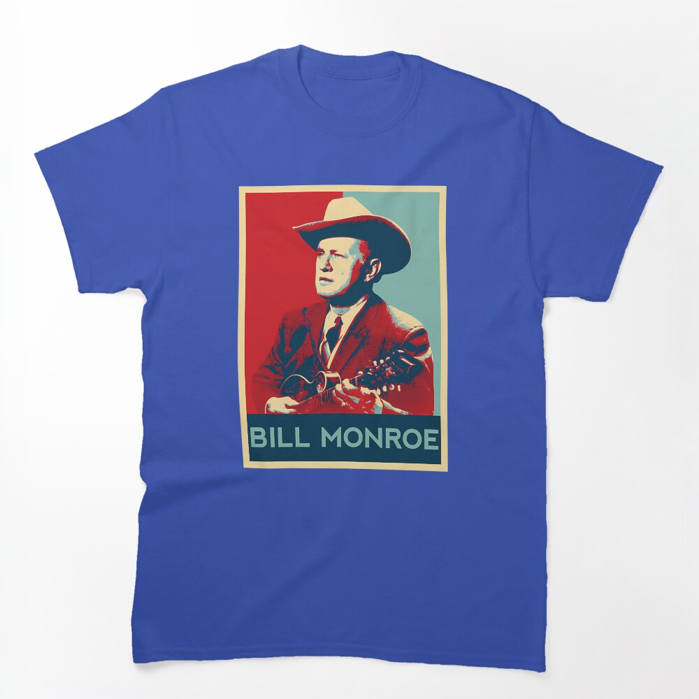 Hope Style Billy Monroe Shirt