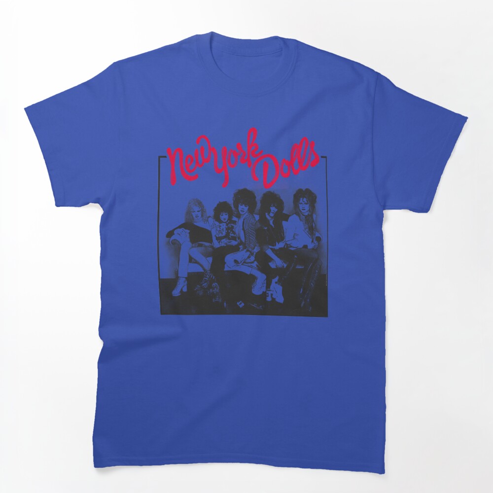Newyork Doll'S - Nyd Shirt