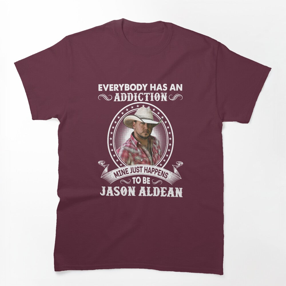 Jason Logo Shirt