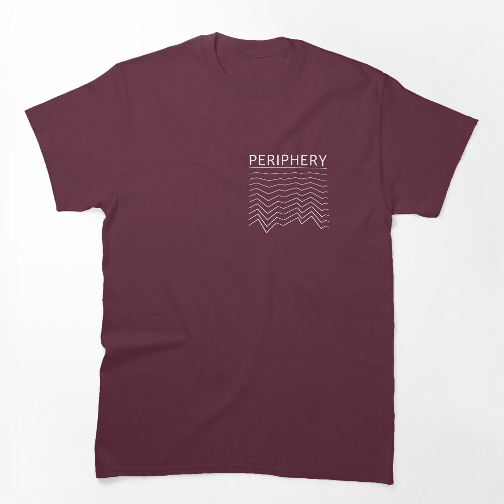 PERIPHERY Shirt