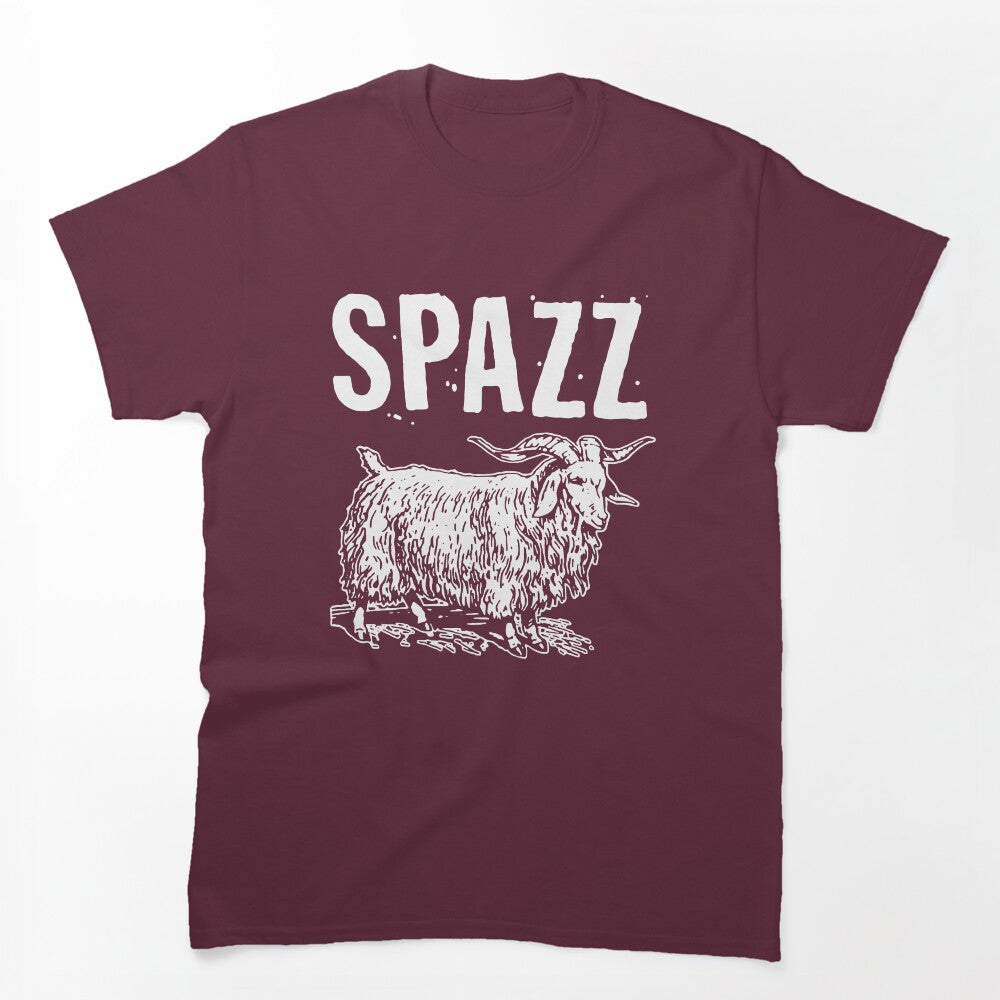 La Revancha Album Vintage Shirt