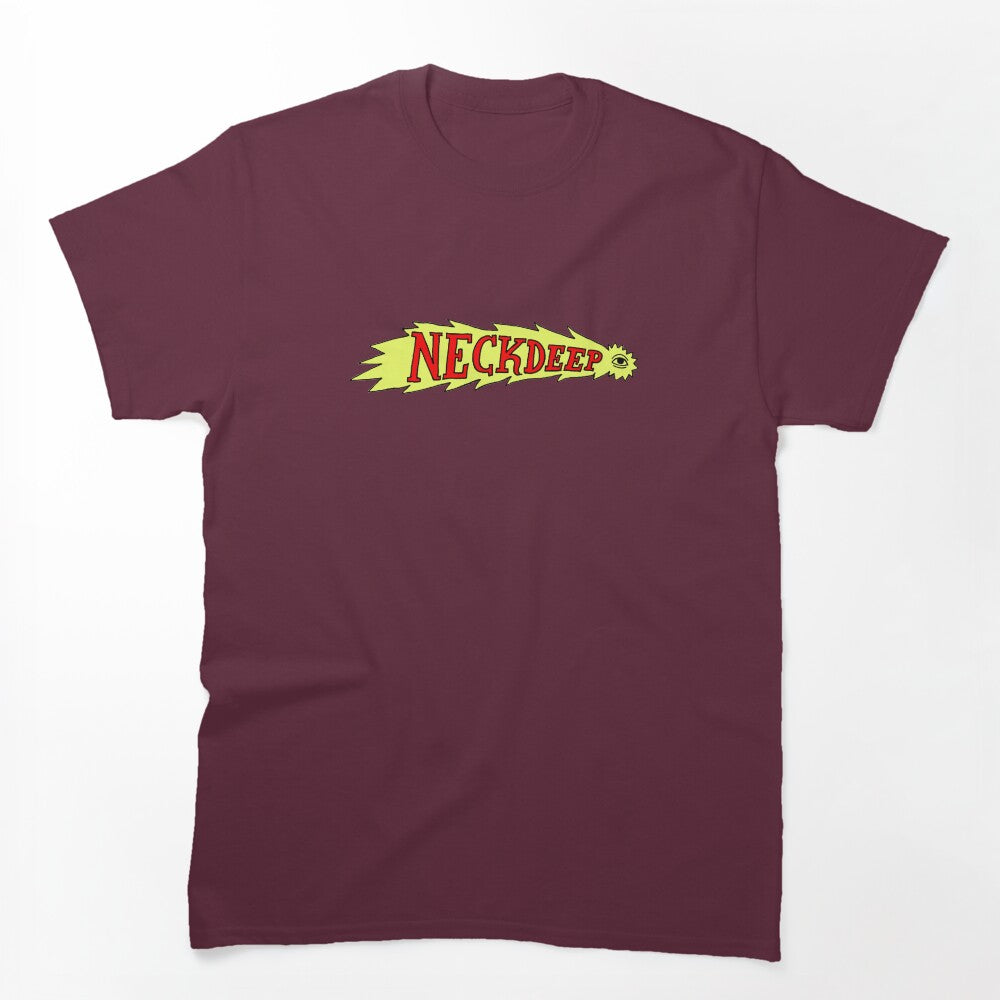 Life's Not Out To Get You Shirt