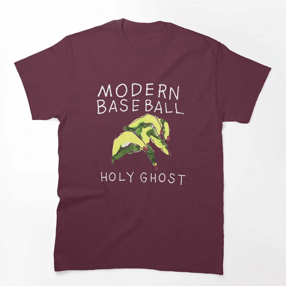 Holy Ghost Shirt