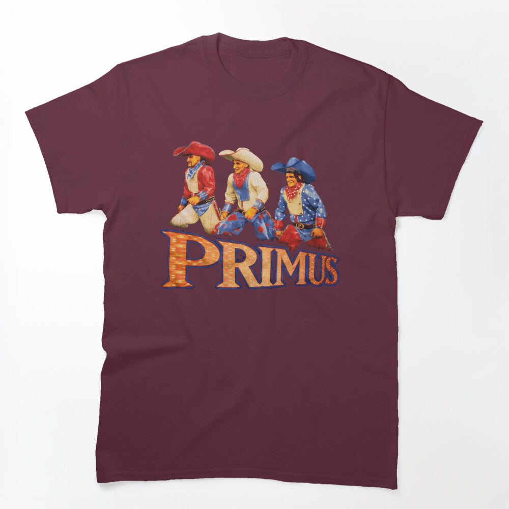 Primus Shirt