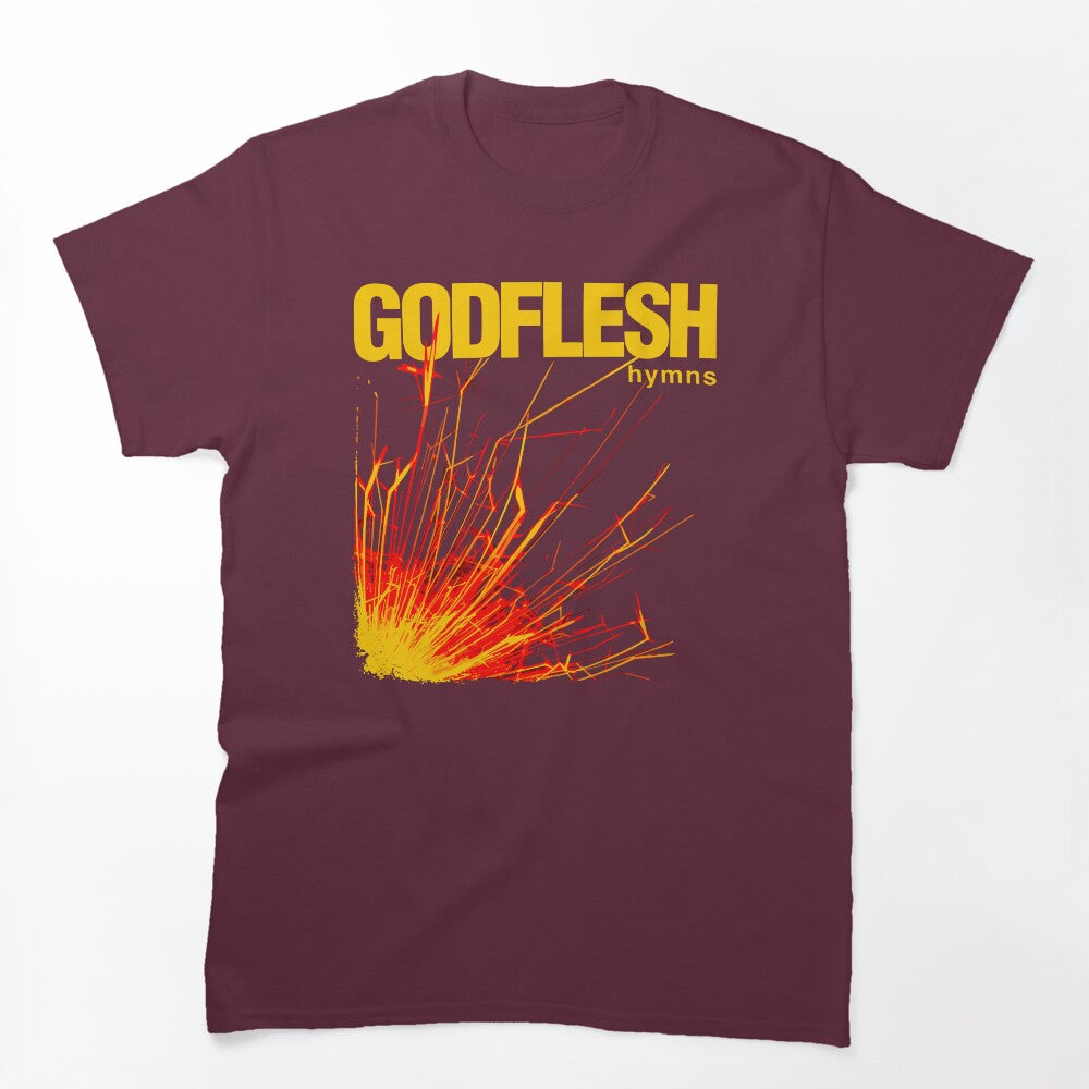 GODFLESH HYMNS Shirt