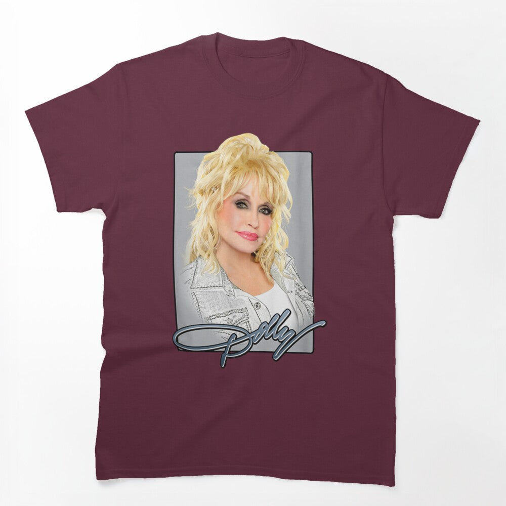 90s Country Music American Singer Legend Fans Shirt