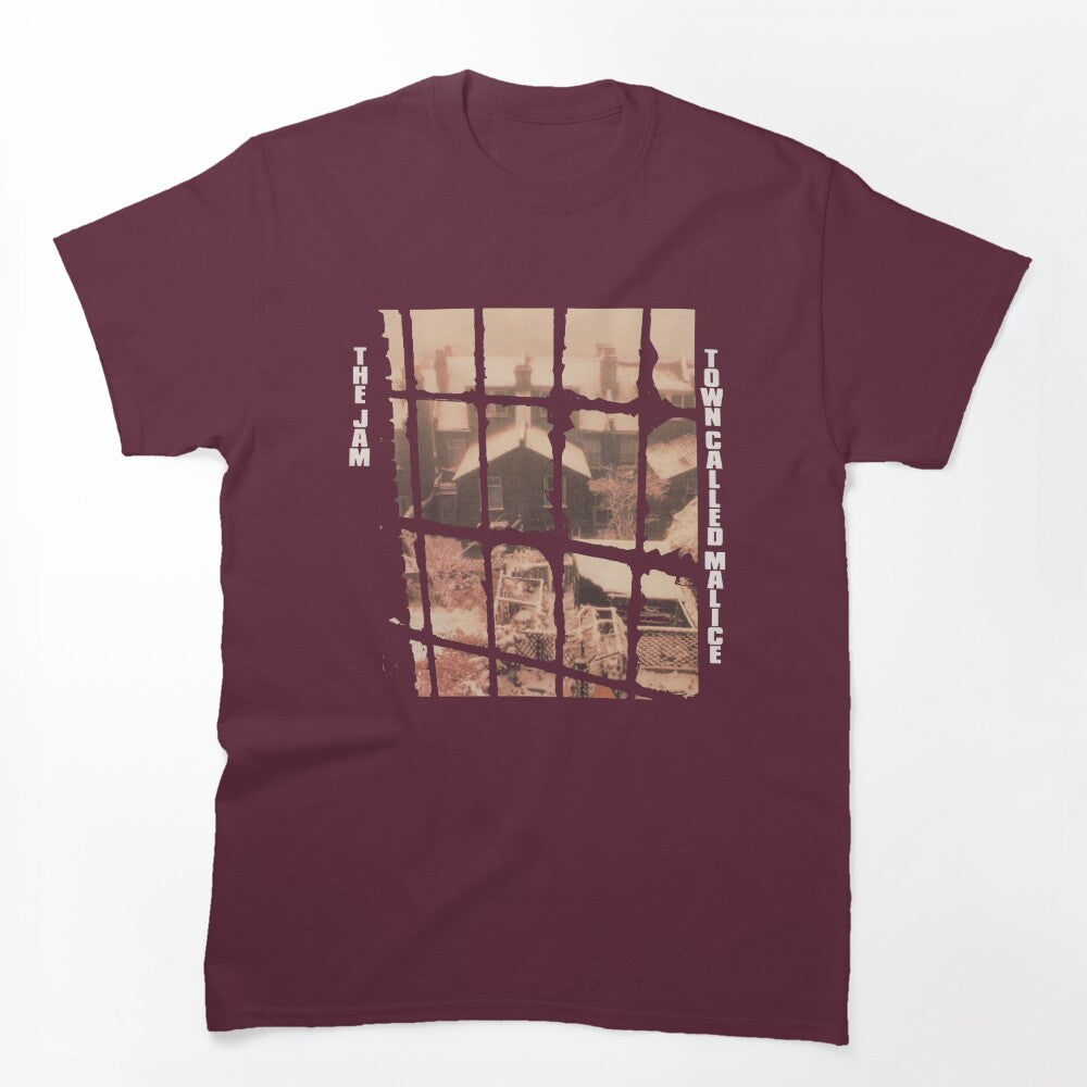 Town Called Malice Shirt