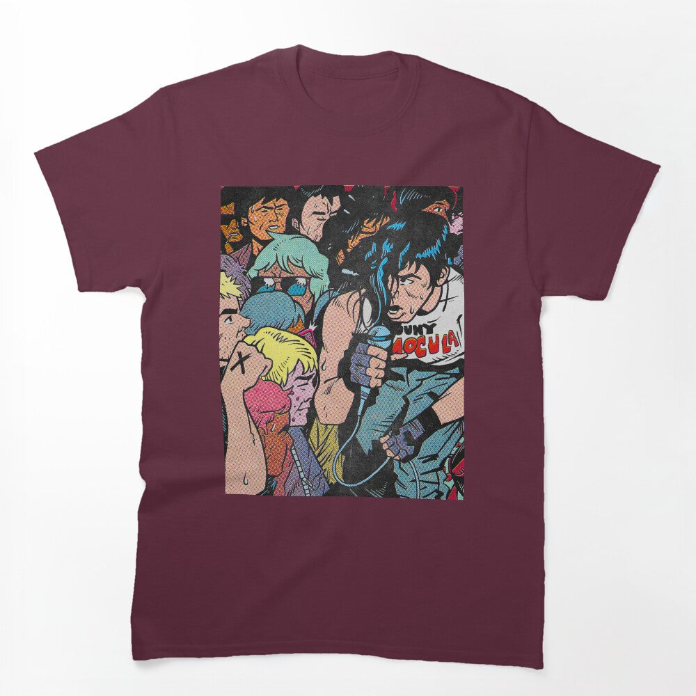 MISFITS Shirt