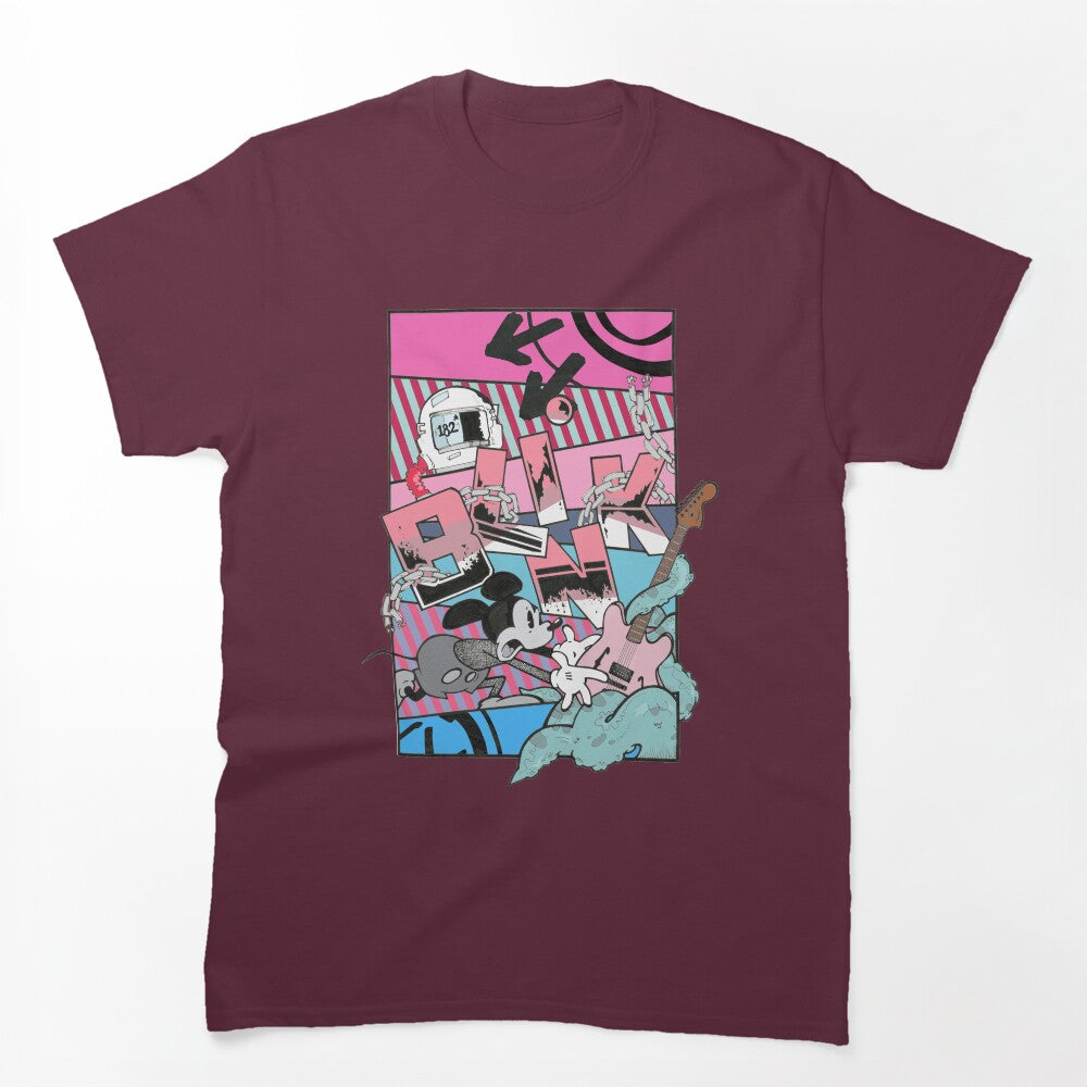 BLINK Shirt