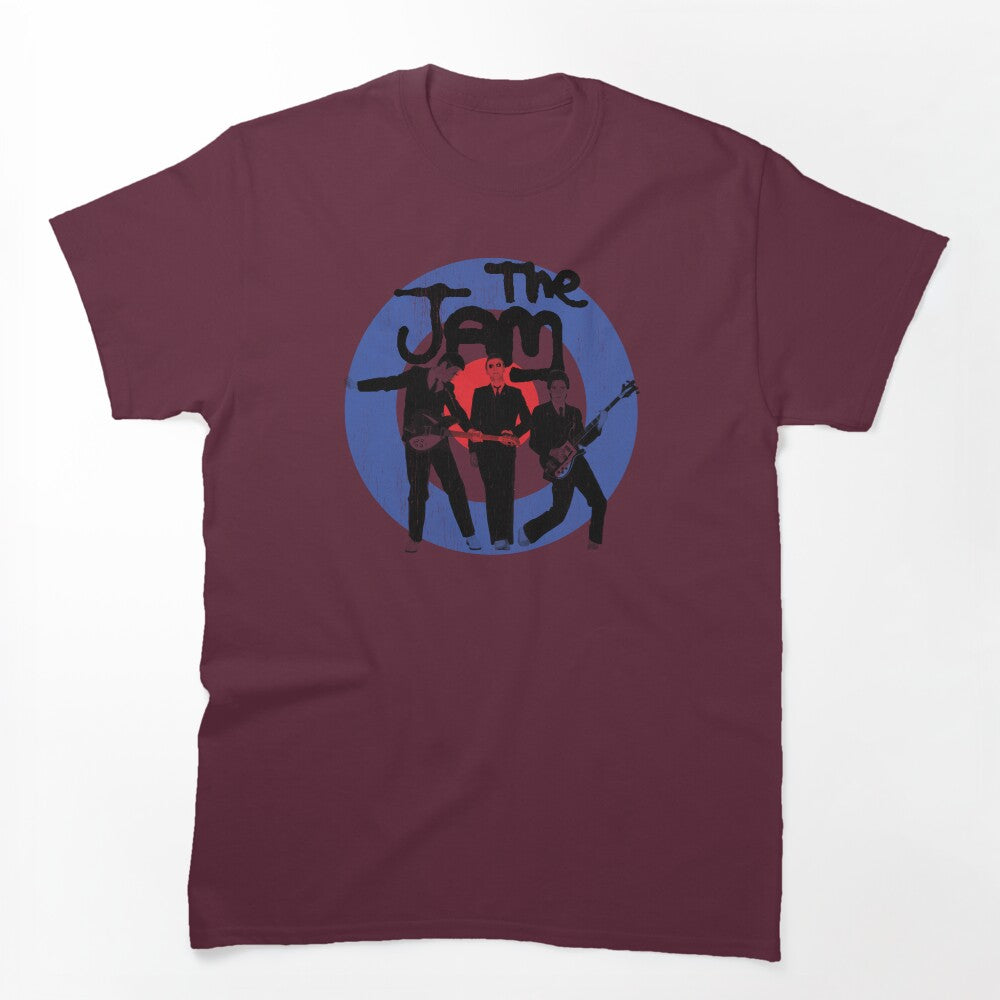 The Jam Shirt