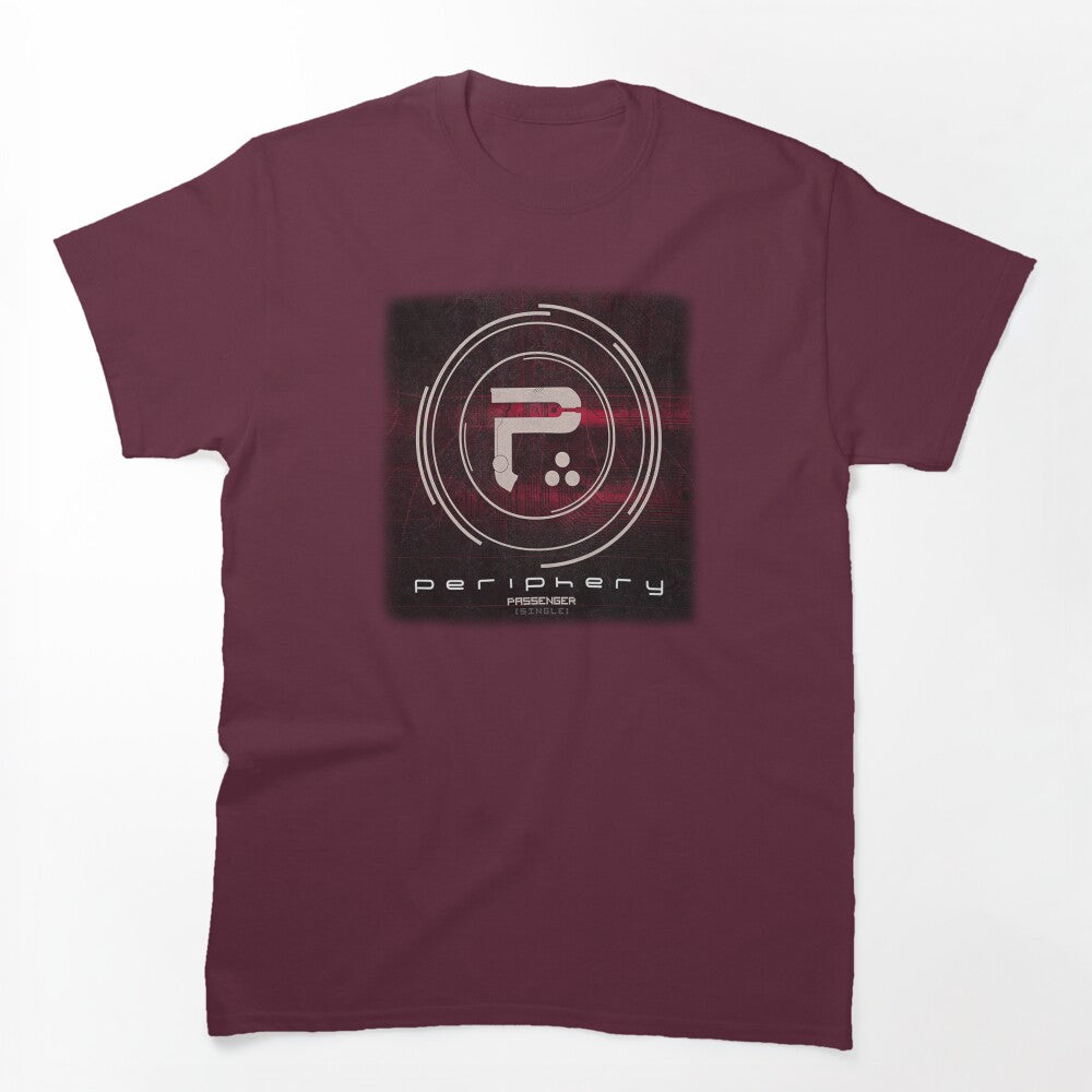 Best Artwork Periphery Shirt
