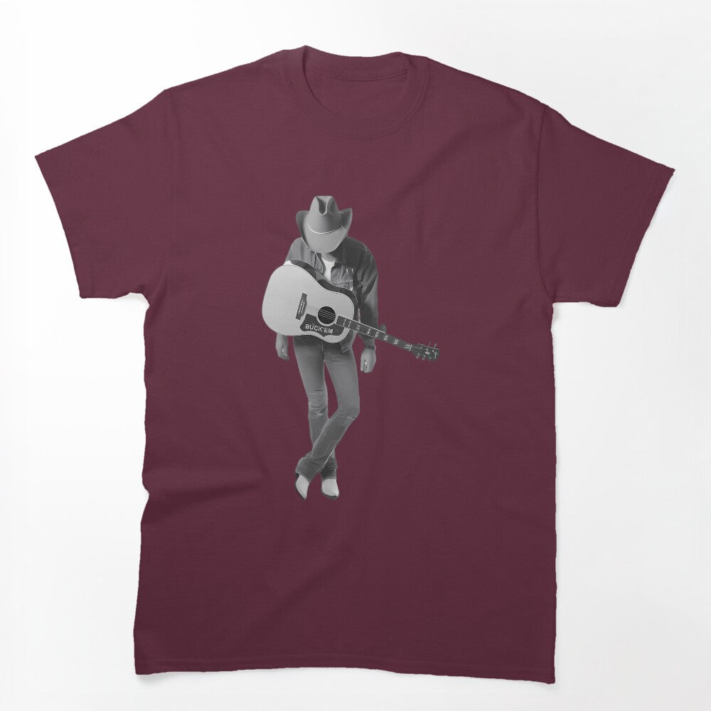 Dwight Yoakam Shirt