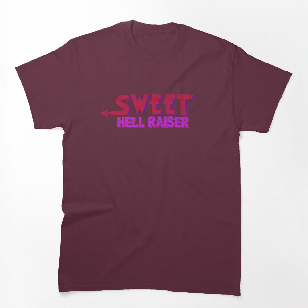 LOOK OUT! Shirt