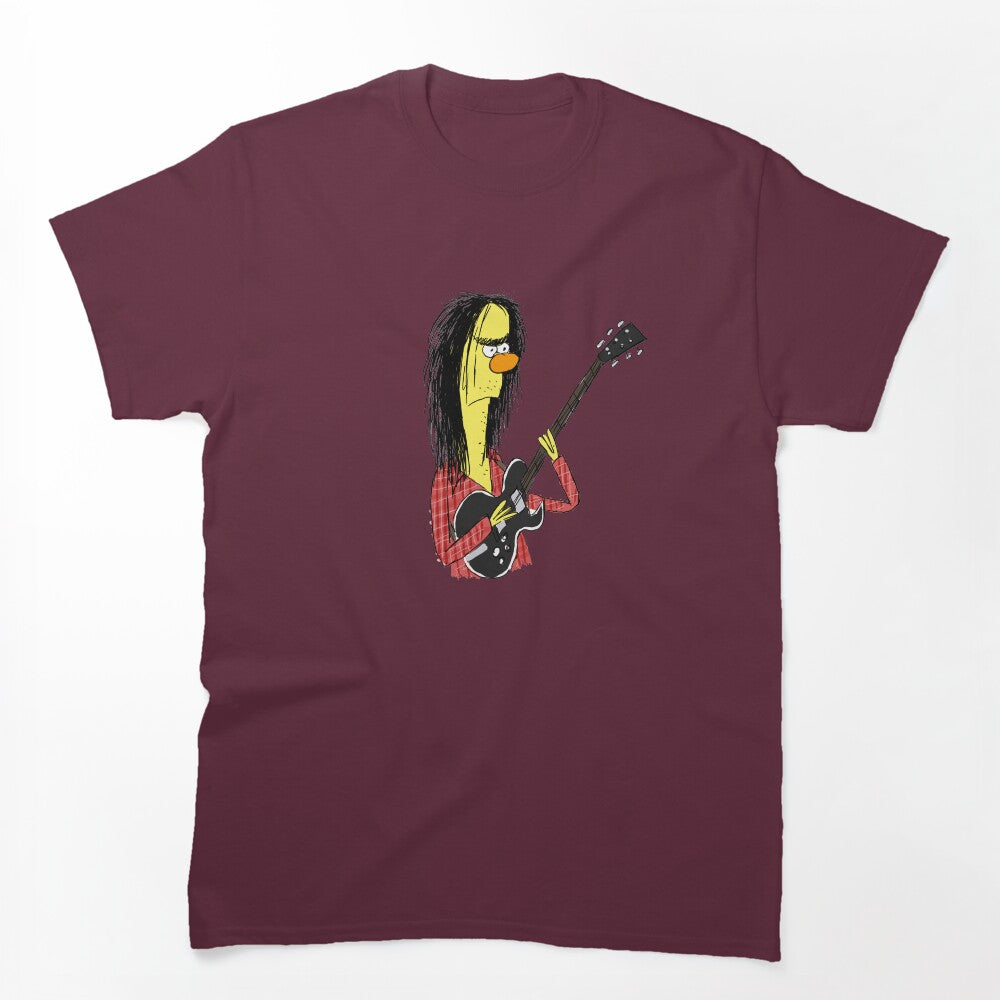 Neil Young As A Muppet Shirt