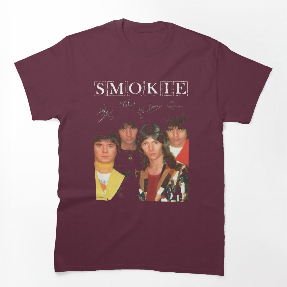 Funny Chasing Shadows Music Shirt