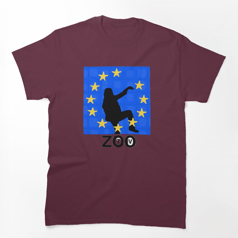 Rise From The Station Shirt