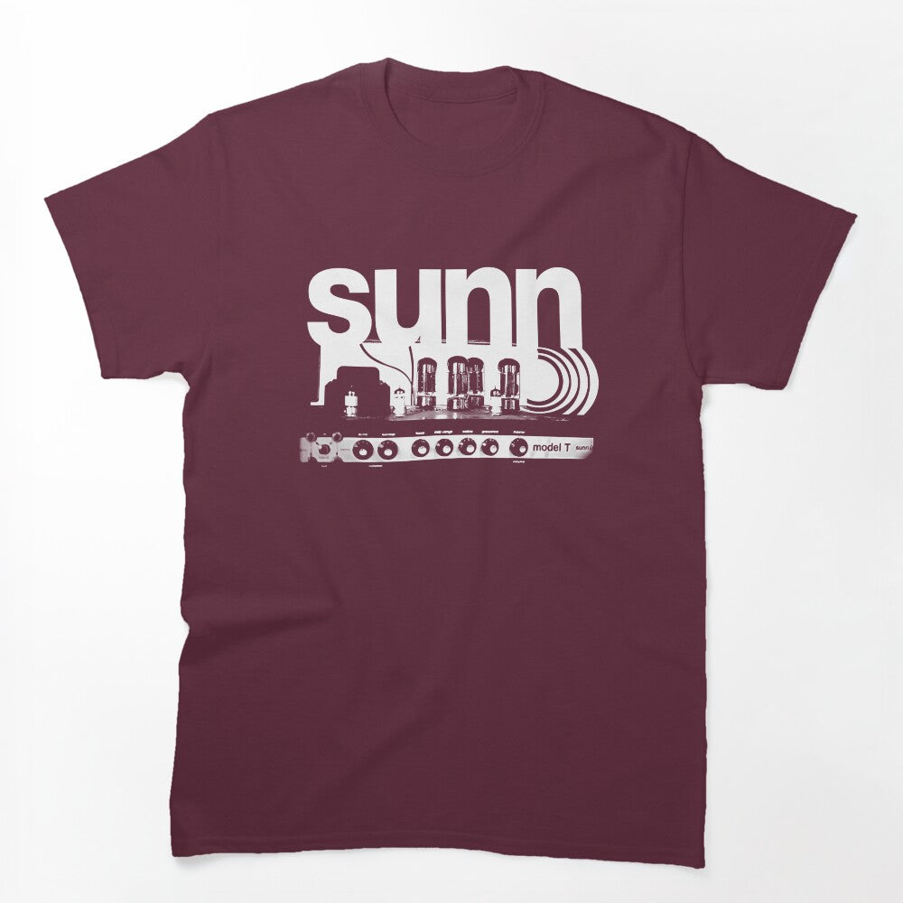 SUNN O Model Shirt