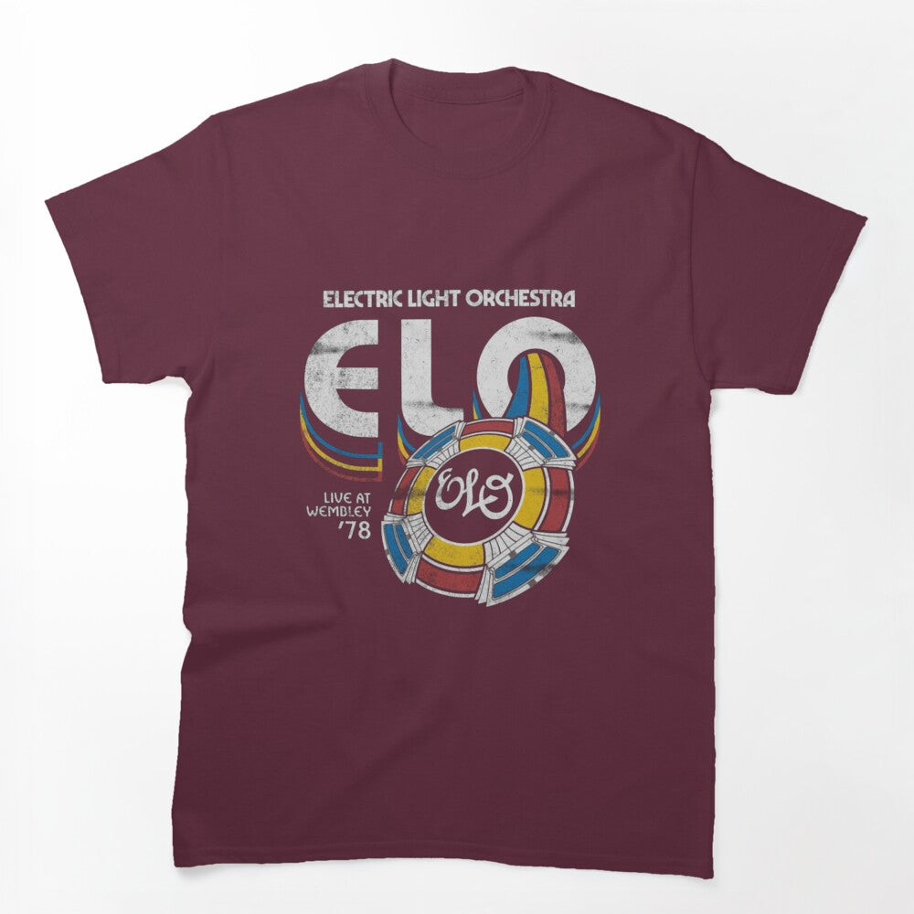 Elo Shirt