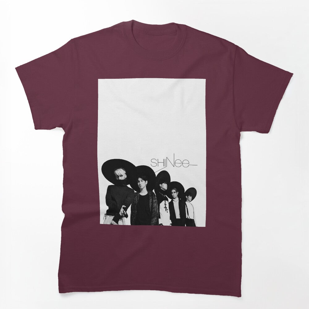 SHINee Shirt