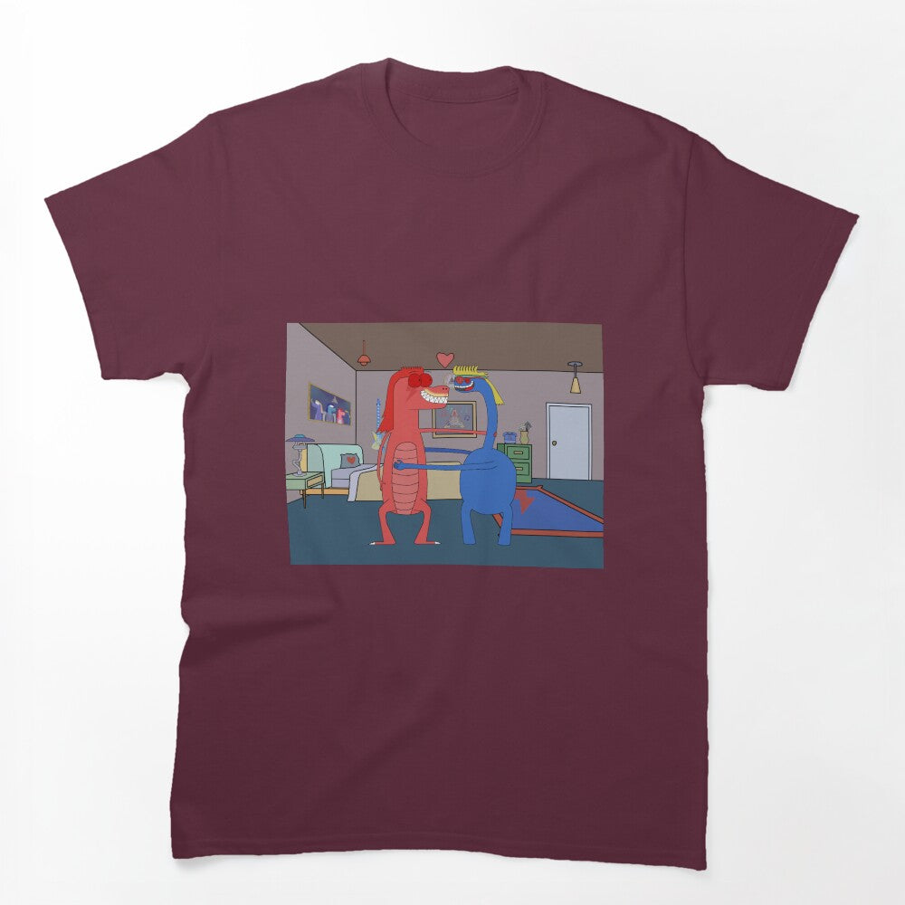 Dinolove Shirt