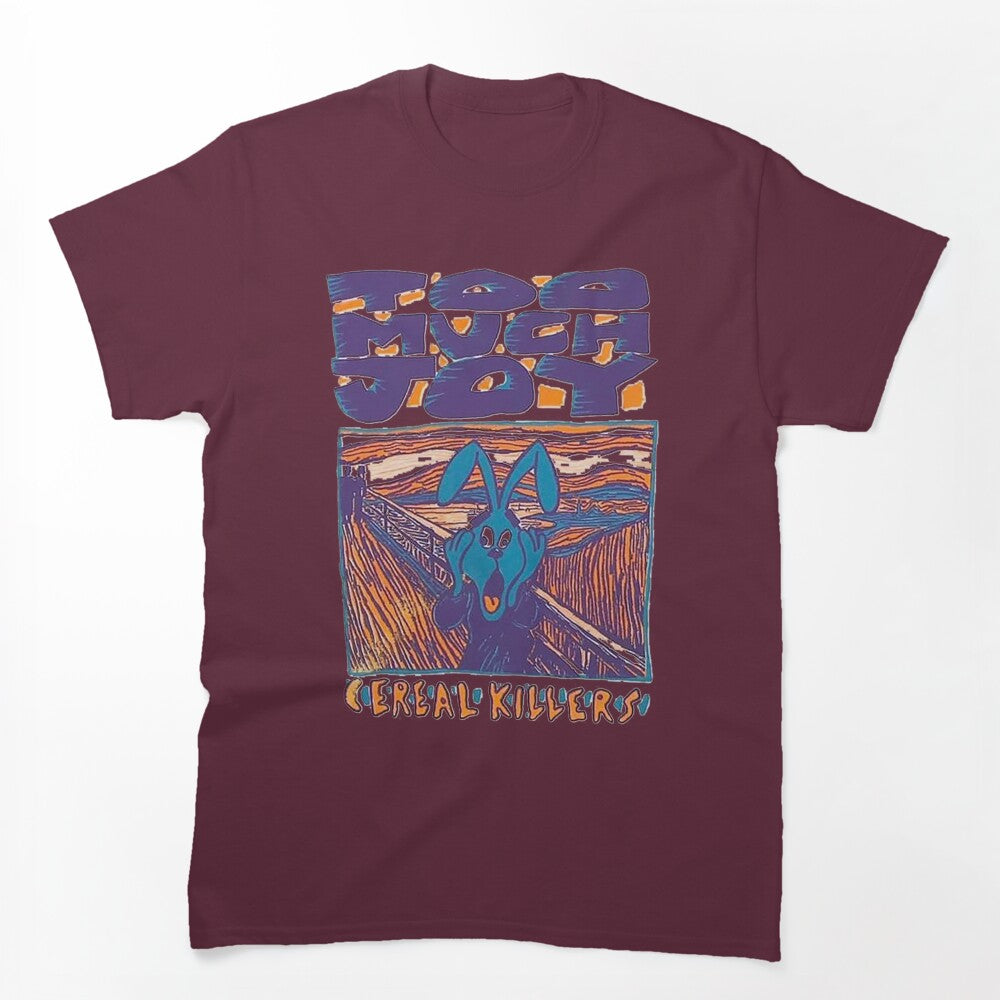 Cereal Killers Shirt