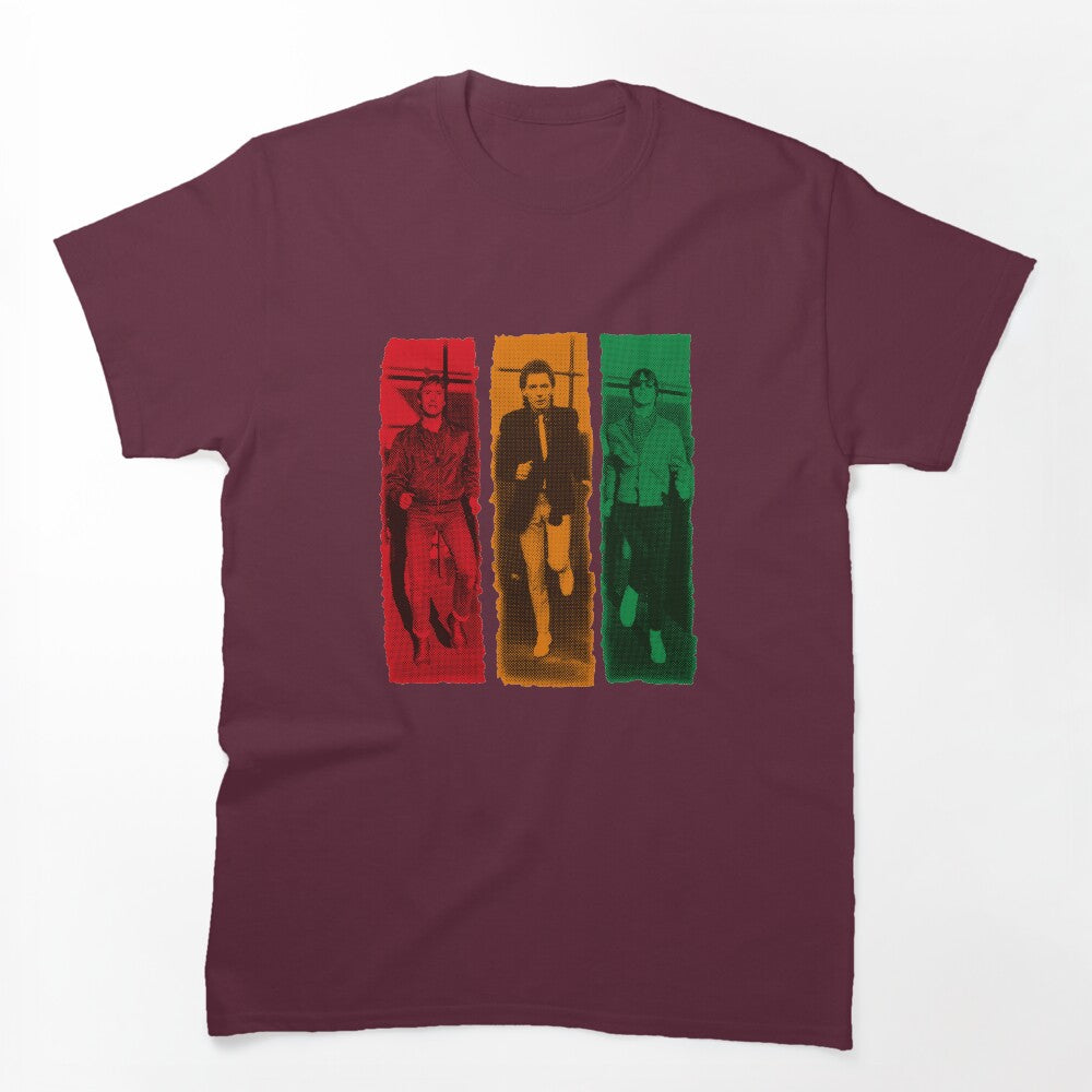 The Shirt
