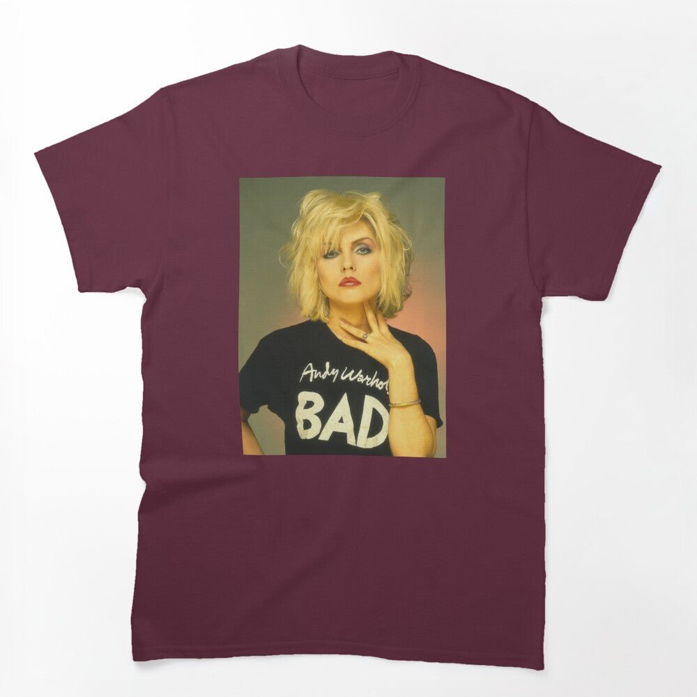 Debbie Harry Shirt