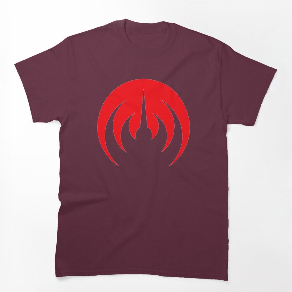 Magma Band Kobaia Symbol Shirt