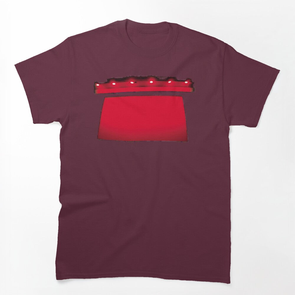 Interpol Band Shirt
