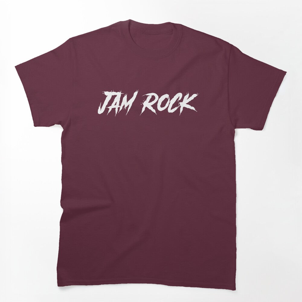 Jam Rock Shirt