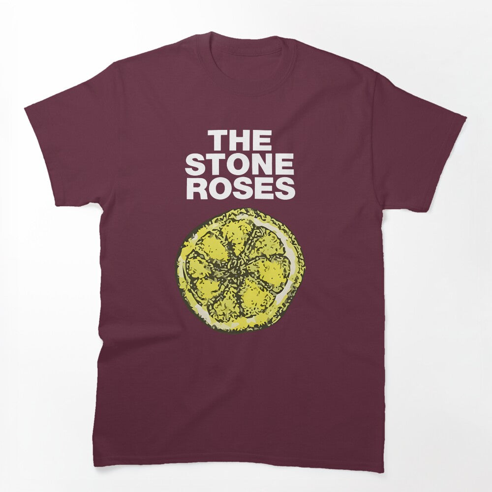 The-Stone-Roses Shirt