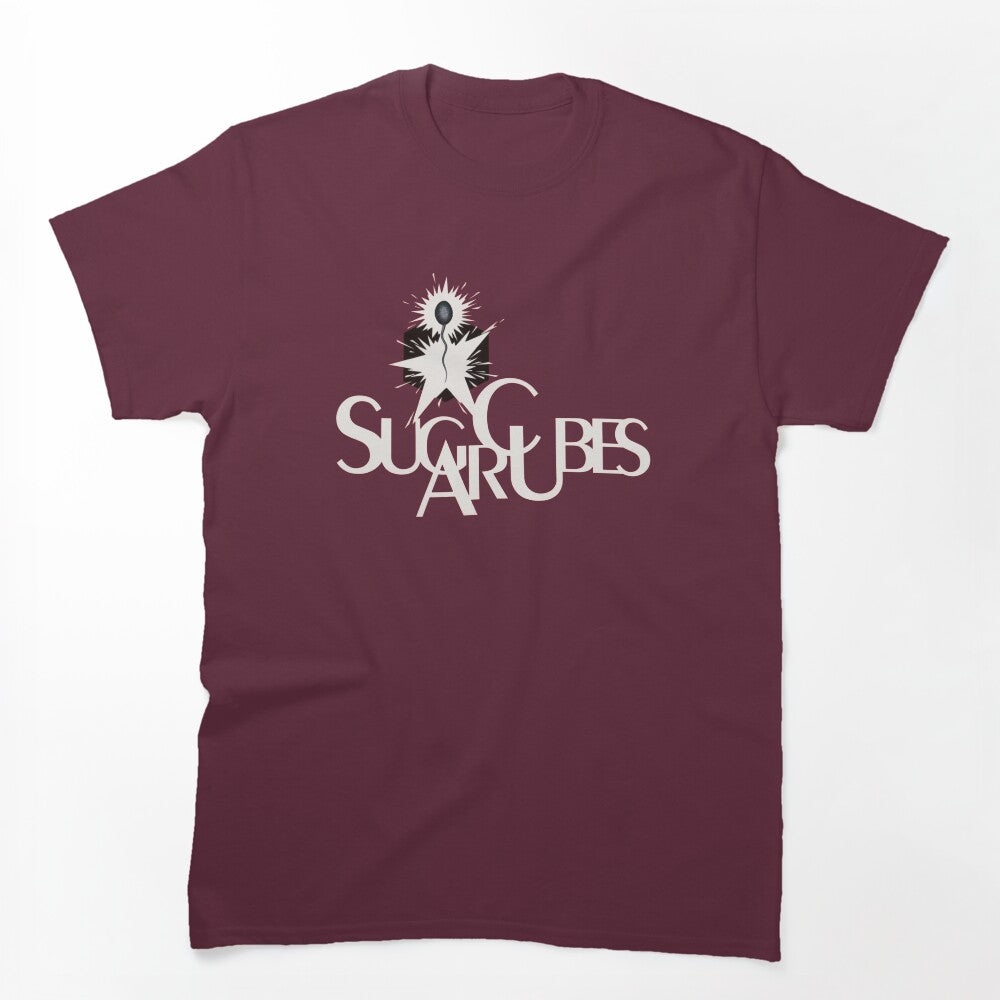 Sugarcubes Shirt
