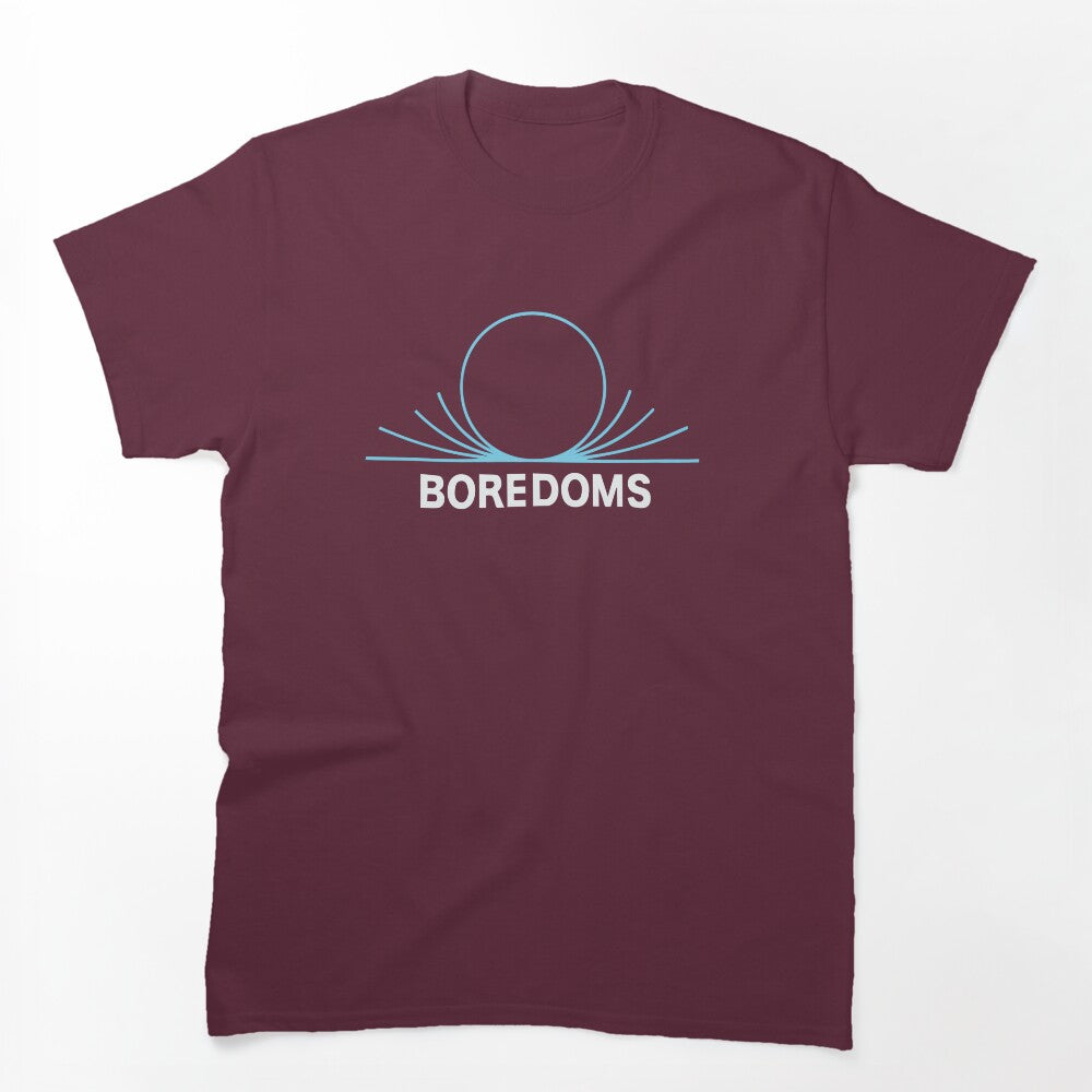 Boredoms Japan Noise Shirt