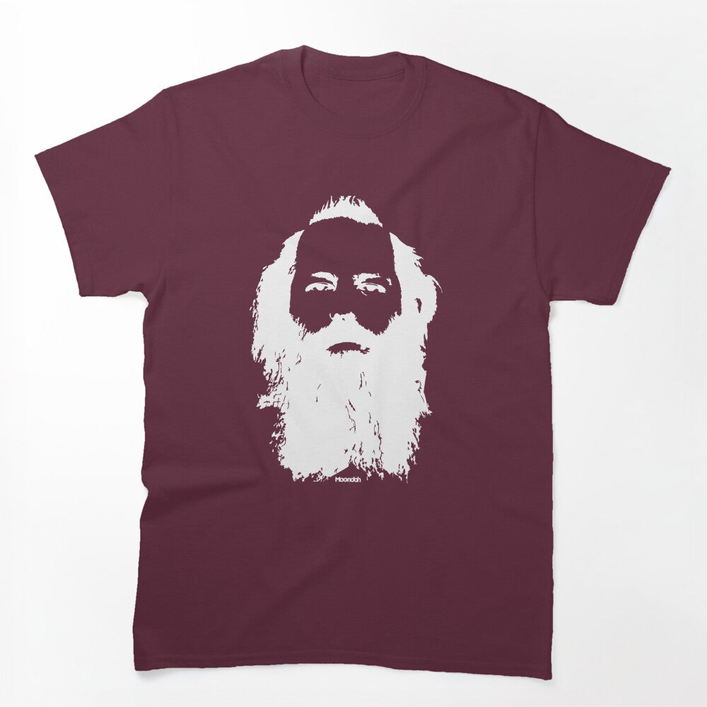 Rick Rubin A1 Music Producer Shirt