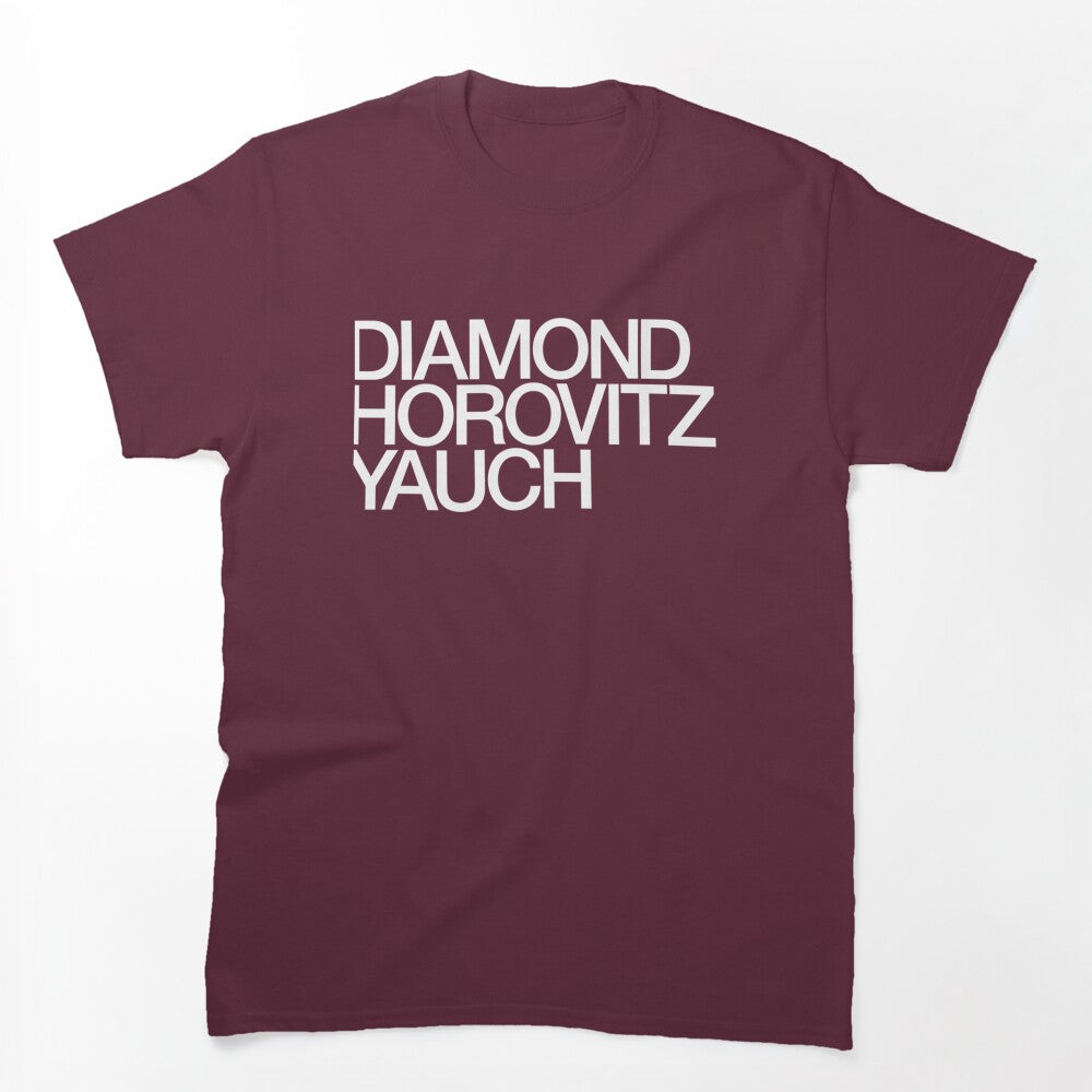 Licensed To Ill Shirt