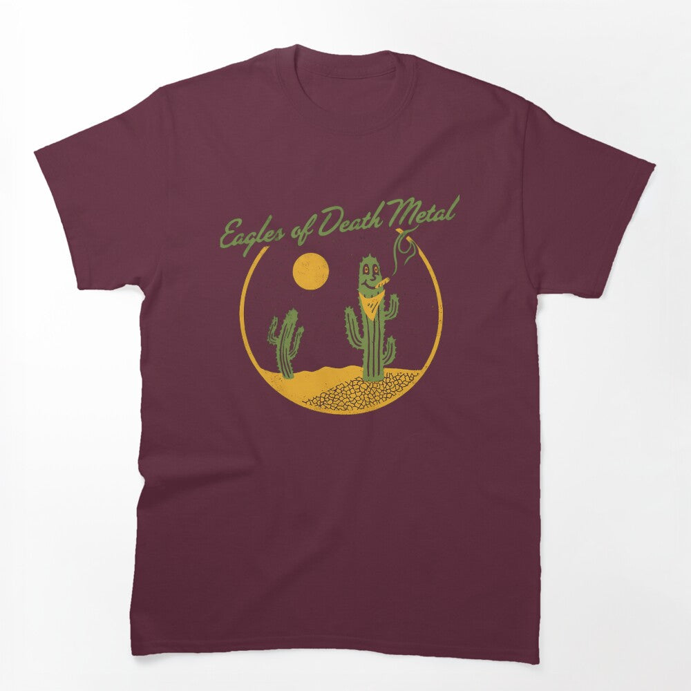 Eagles Of Death Metal Shirt