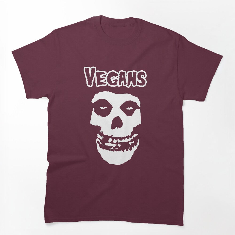 VEGAN MISFIT Shirt