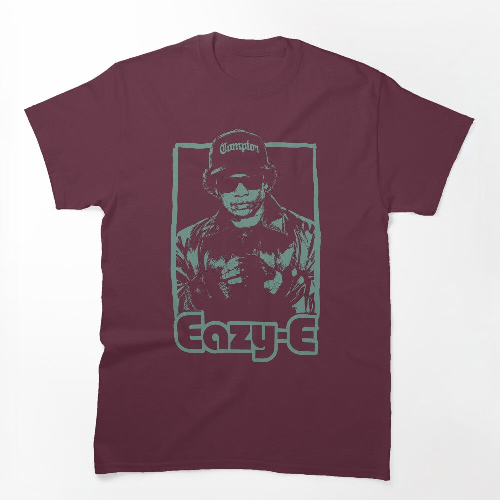 Eazy-E Shirt