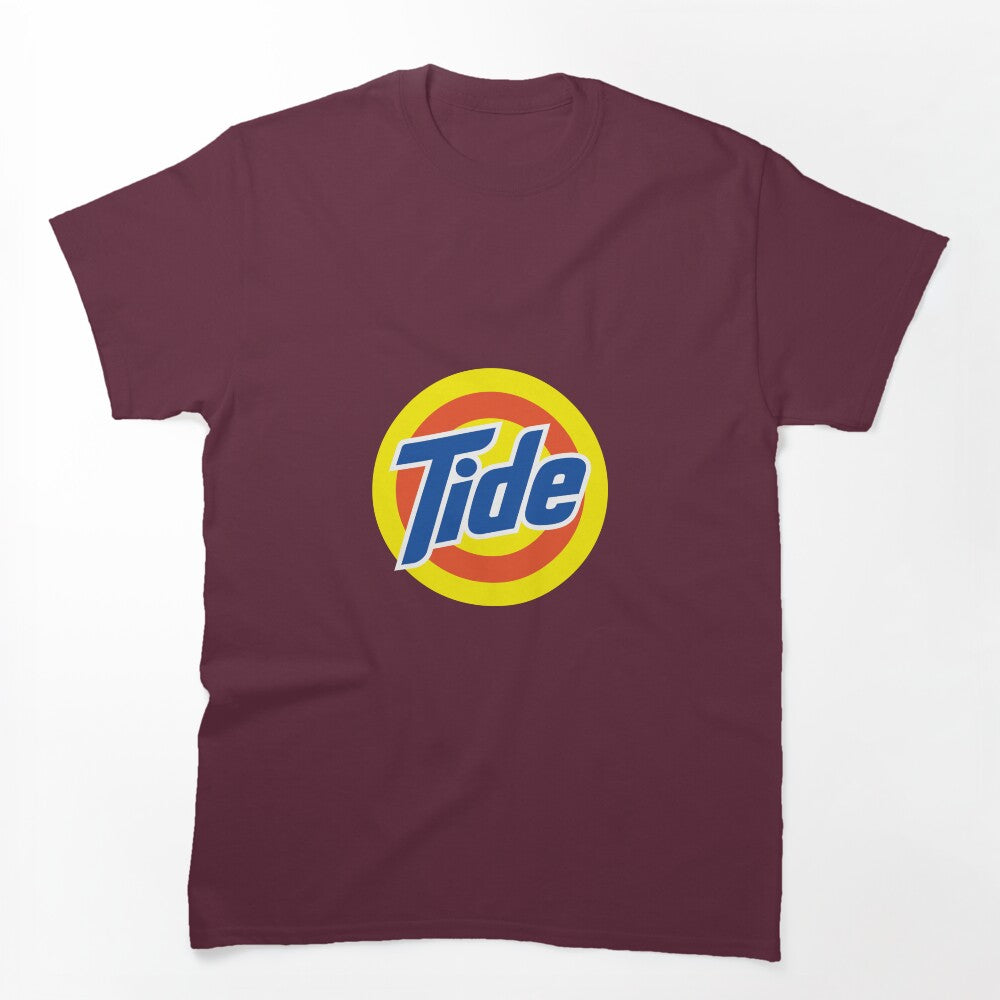 'Tide' T As Worn By Neil Young 1996 Shirt