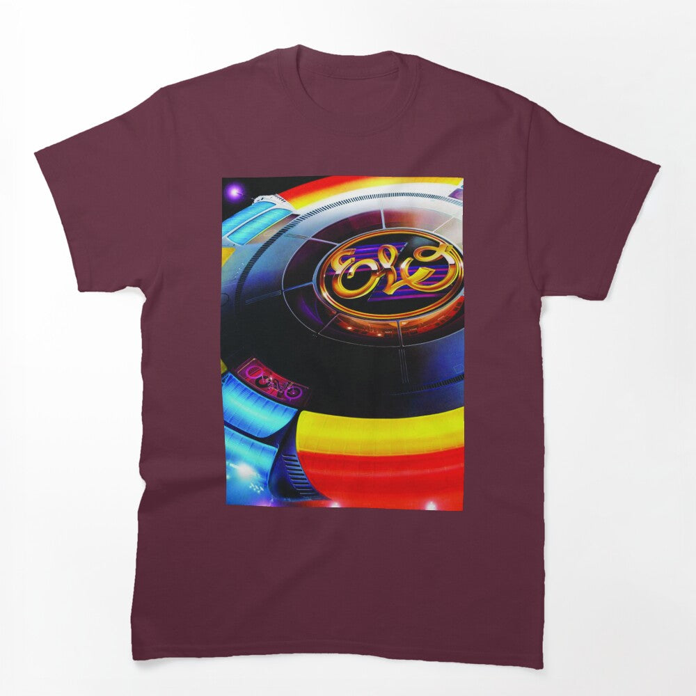 Electric Light Orchestra Shirt