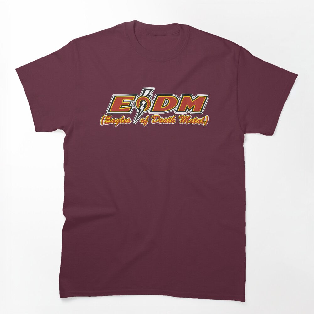 Eagles Of Death Metal Band Shirt
