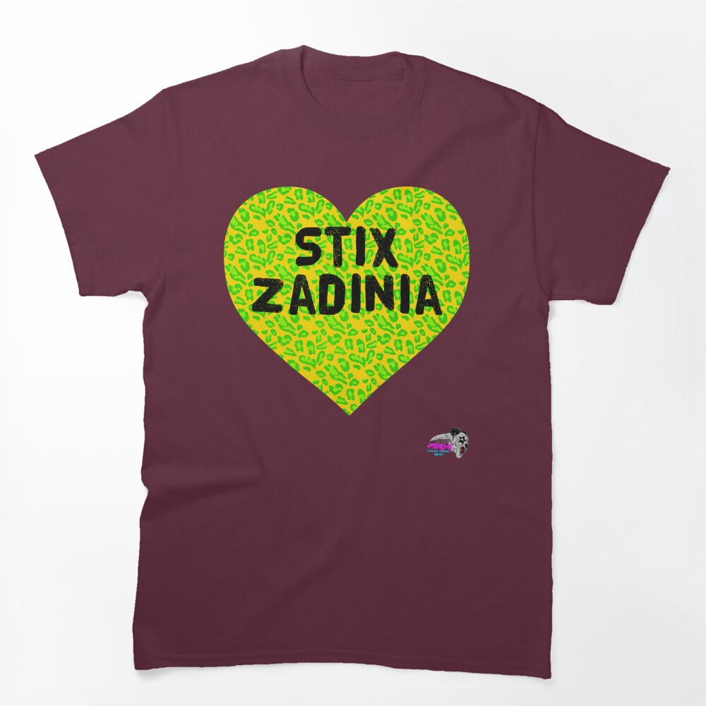 Stix Superfan Shirt