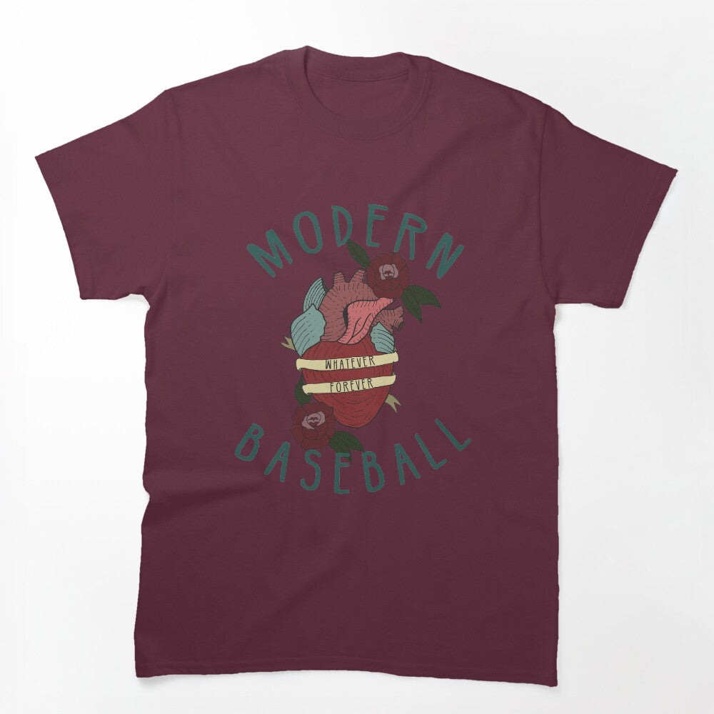 Whatever Forever Shirt