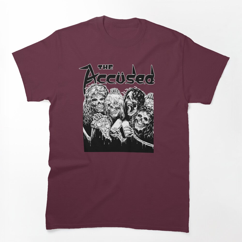 The Accüsed Shirt
